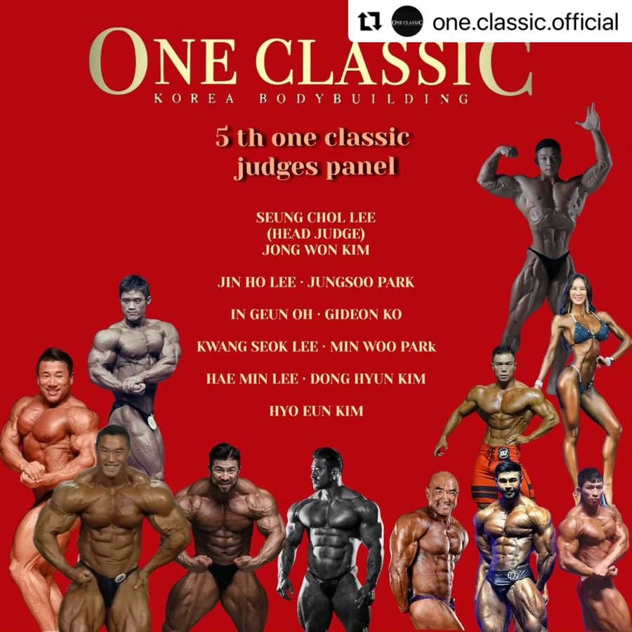 kogideon 게시물 이미지: #Repost @one.classic.official with...