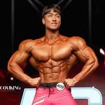 ifbbpro_ys 프로필 사진