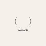 koinonia0427 인스타그램 프로필 사진