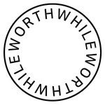 worthwhile_official 프로필 사진