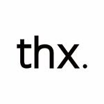 thx._official 프로필 사진