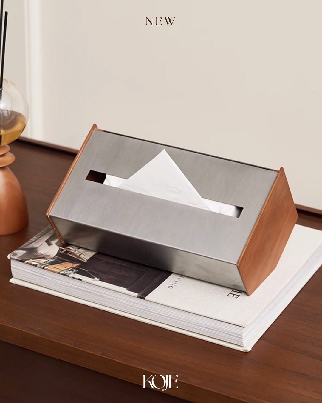 Photo by 코제 아뜰리에 on September 03, 2025. May be an image of sink, rack, box, carton and text that says 'NEW - ONIN 円 KOJE'.