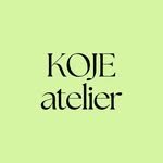 koje.atelier 인스타그램 프로필 사진
