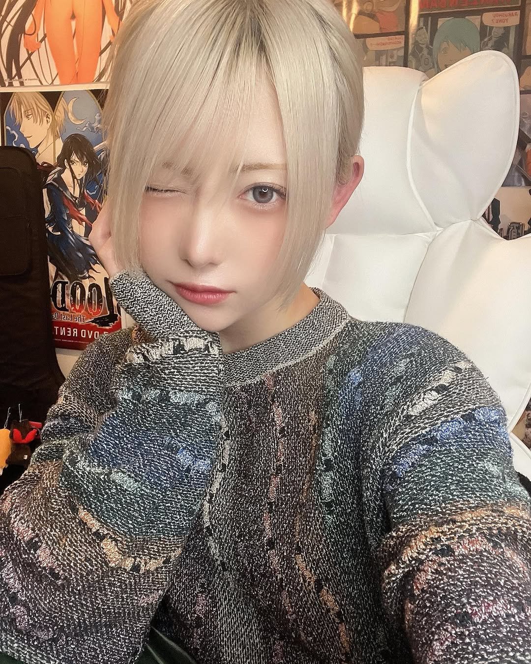 kokoro777pp 게시물 이미지: 