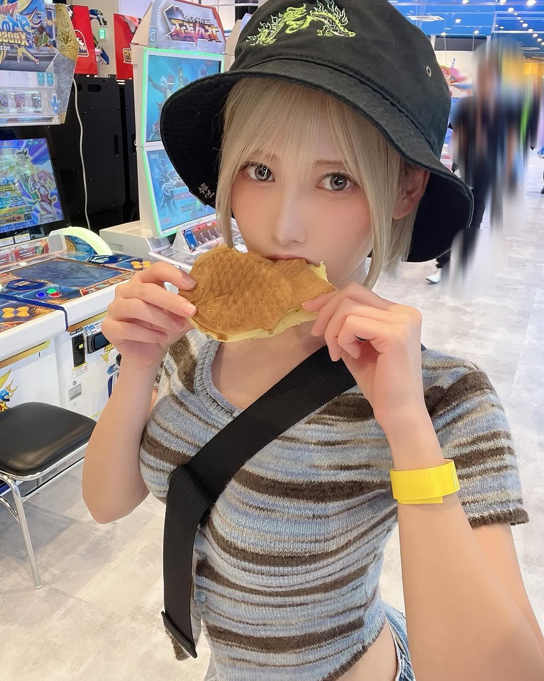 kokoro777pp 게시물 이미지: 👾🤍

#GIGO総本店