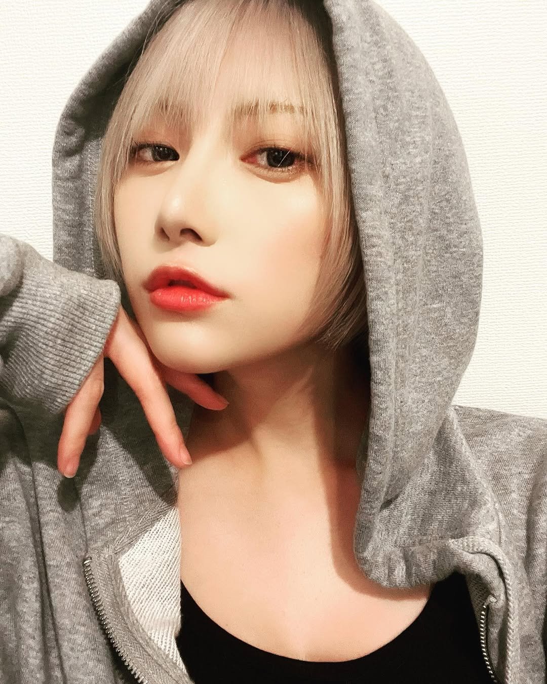 kokoro777pp 게시물 이미지: 😴
