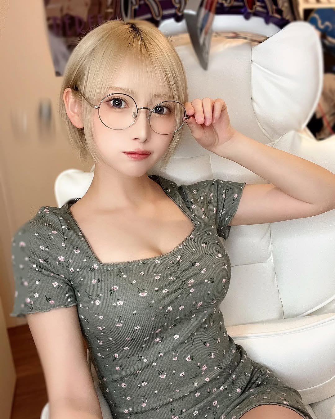 kokoro777pp 게시물 이미지: 春🌸