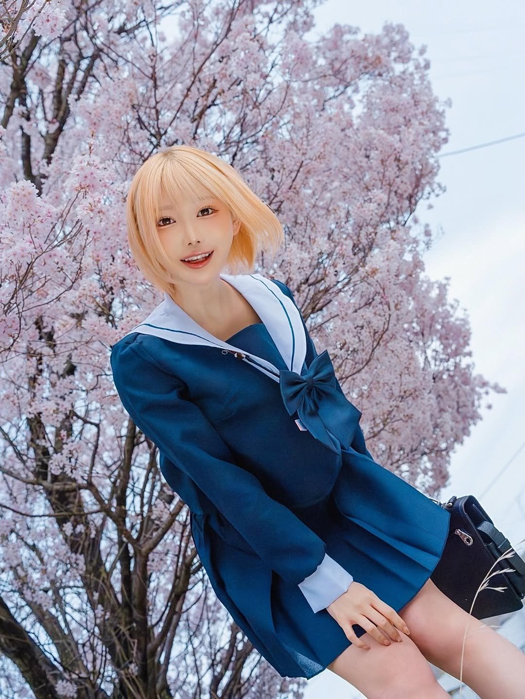 kokoro777pp 게시물 이미지: 桜