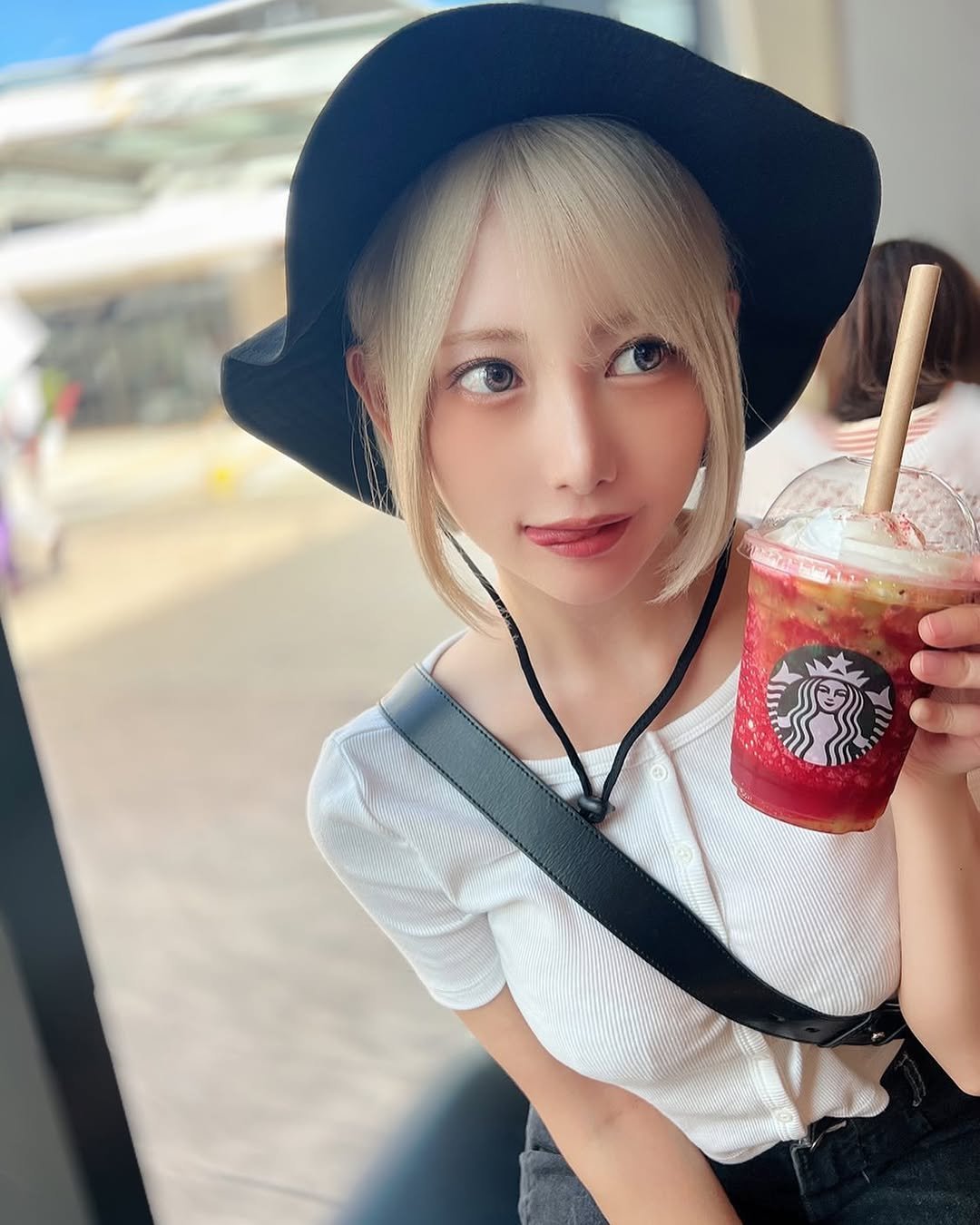 kokoro777pp 게시물 이미지: 🍉
