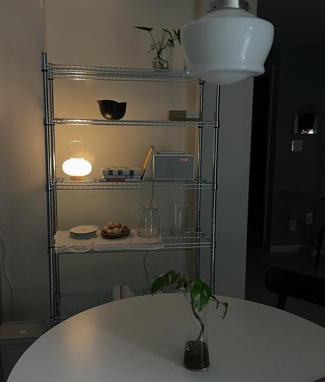 Photo shared by We on January 29, 2025 tagging @kolamp1981, @ikeakr, @oyecye, and @geneva_korea.