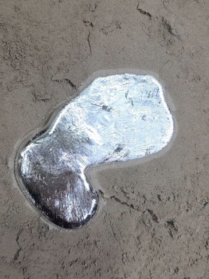 kolamp1981 게시물 이미지: 어제 주물 공장에 다녀왔습니다.
주물계의 막내라고 하시는 사장님 나이가...