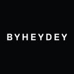 byheydey 프로필 사진