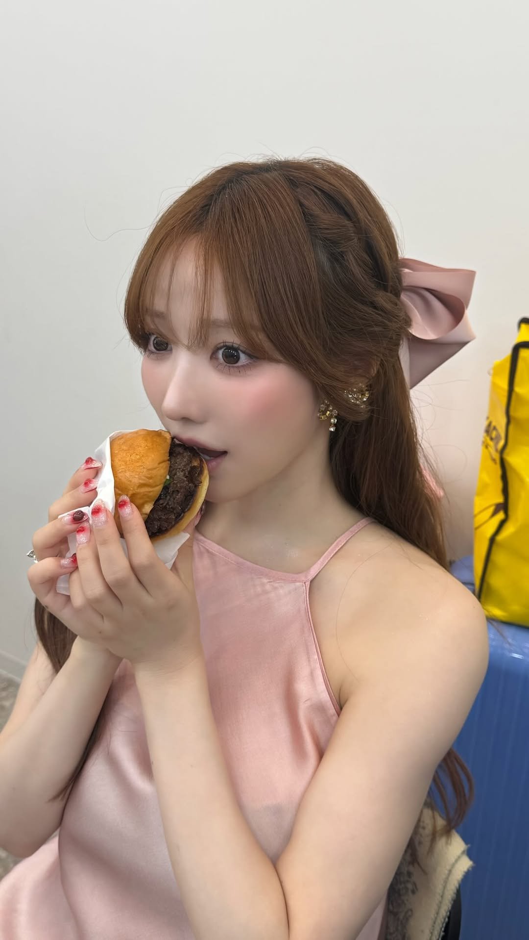 konankoyoiiii 게시물 이미지: こなんバーガー🍔💞