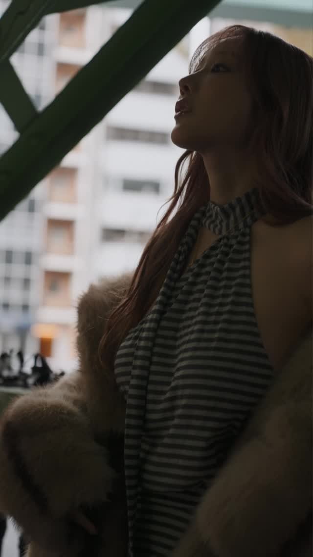 konankoyoiiii 게시물 이미지: Videographer  Ryo Iwaki @iwaki_ryo22 
Stylist ...