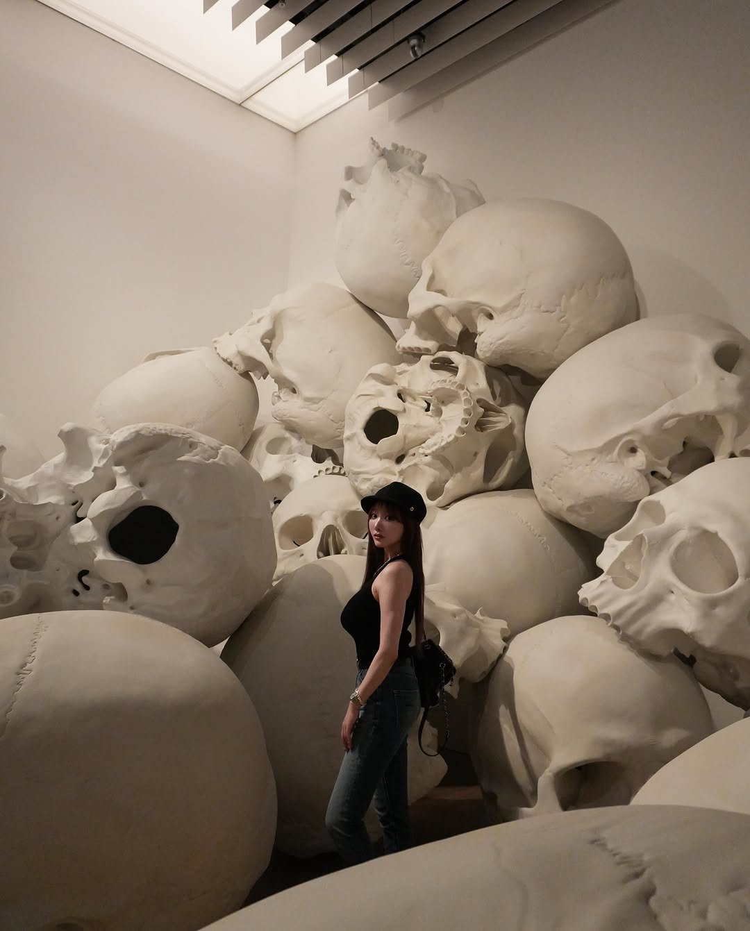 konankoyoiiii 게시물 이미지: Ron Muek💀