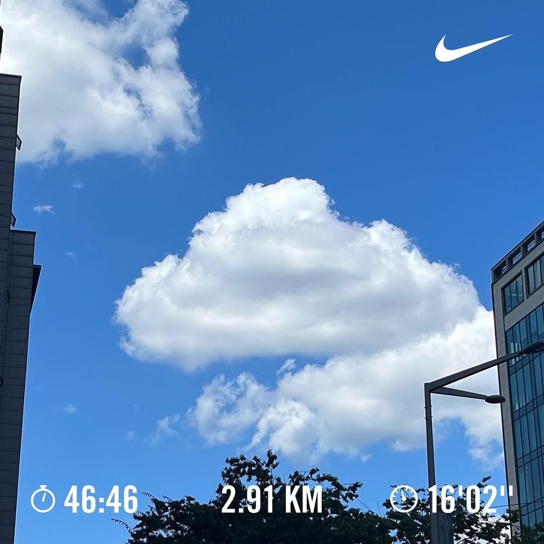 Photo by 콘부해라 | 공기업 취준생 on September 10, 2024.