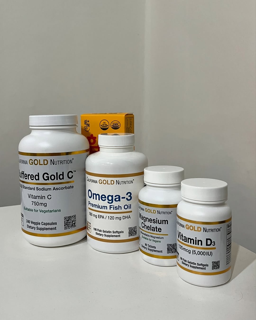 konbuhaera 게시물 이미지: 건강챙기기용 영양제 모음
극적인 효과는 모르겠으나 플라시보는 있능 거 같음