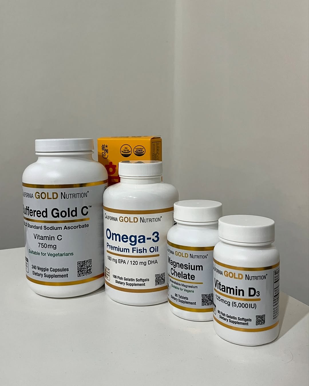 Photo by 콘부해라 | 공기업 취준생 on November 18, 2024.