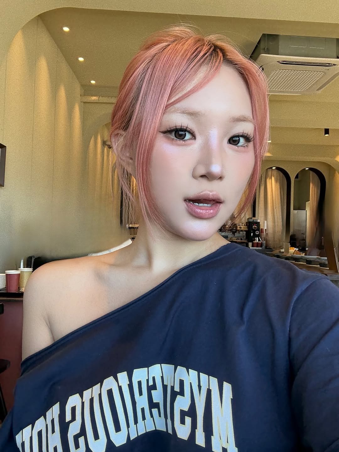 Photo by 콩현숙 on July 26, 2025.