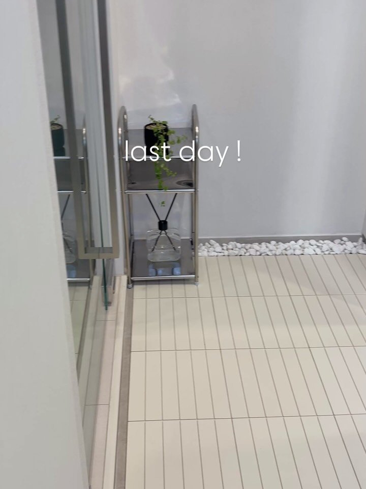 kongsoon_home 게시물 이미지: 틈없는 데크타일 공동구매 last day !
내일 오전 8시에 마감됩니다 🧩

링크...