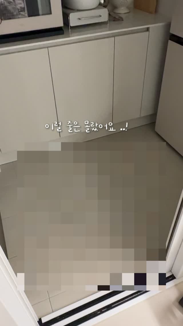 kongsoon_home 게시물 이미지: 재공구 요청 지인짜 많았던
저희집 베란다 정착템,
드디어 돌아왔어요...