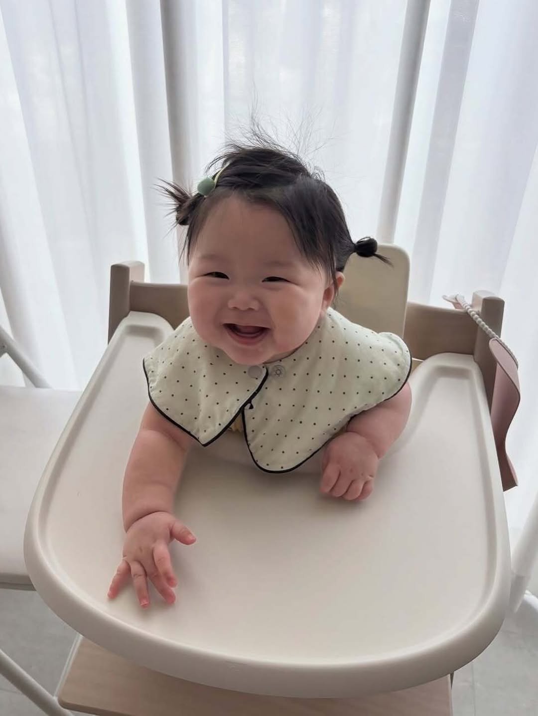 konny_kr 게시물 이미지: 📢 6월 베스트리뷰어 발표

거즈빕부터 마린빕, 블루머, 바디수트까지
아기들의 여름...