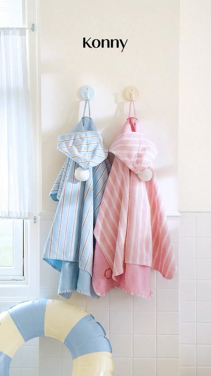 konny_kr 게시물 이미지: [이벤트] 코니 비치웨어 컬렉션 미리보기🏝️

물놀이부터 마무리까지 기분 좋게!...