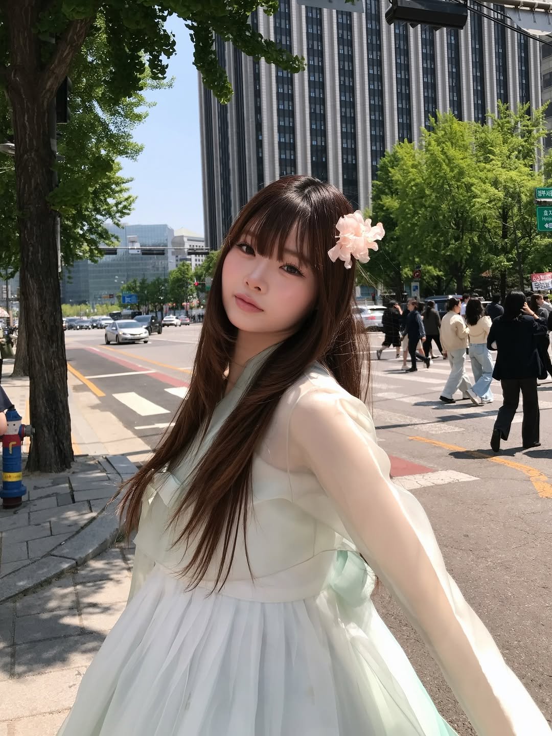 konon__official 게시물 이미지: 載せ忘れっ🙈