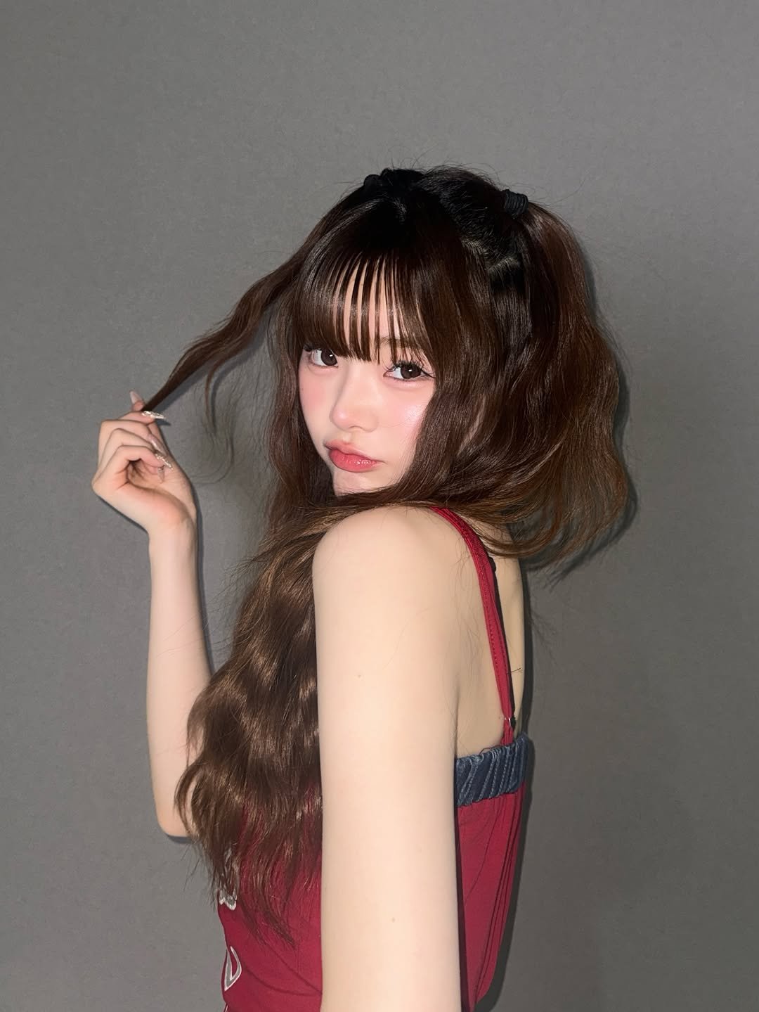 konon__official 게시물 이미지: お楽しみにっ❤️🩷💛🧡
