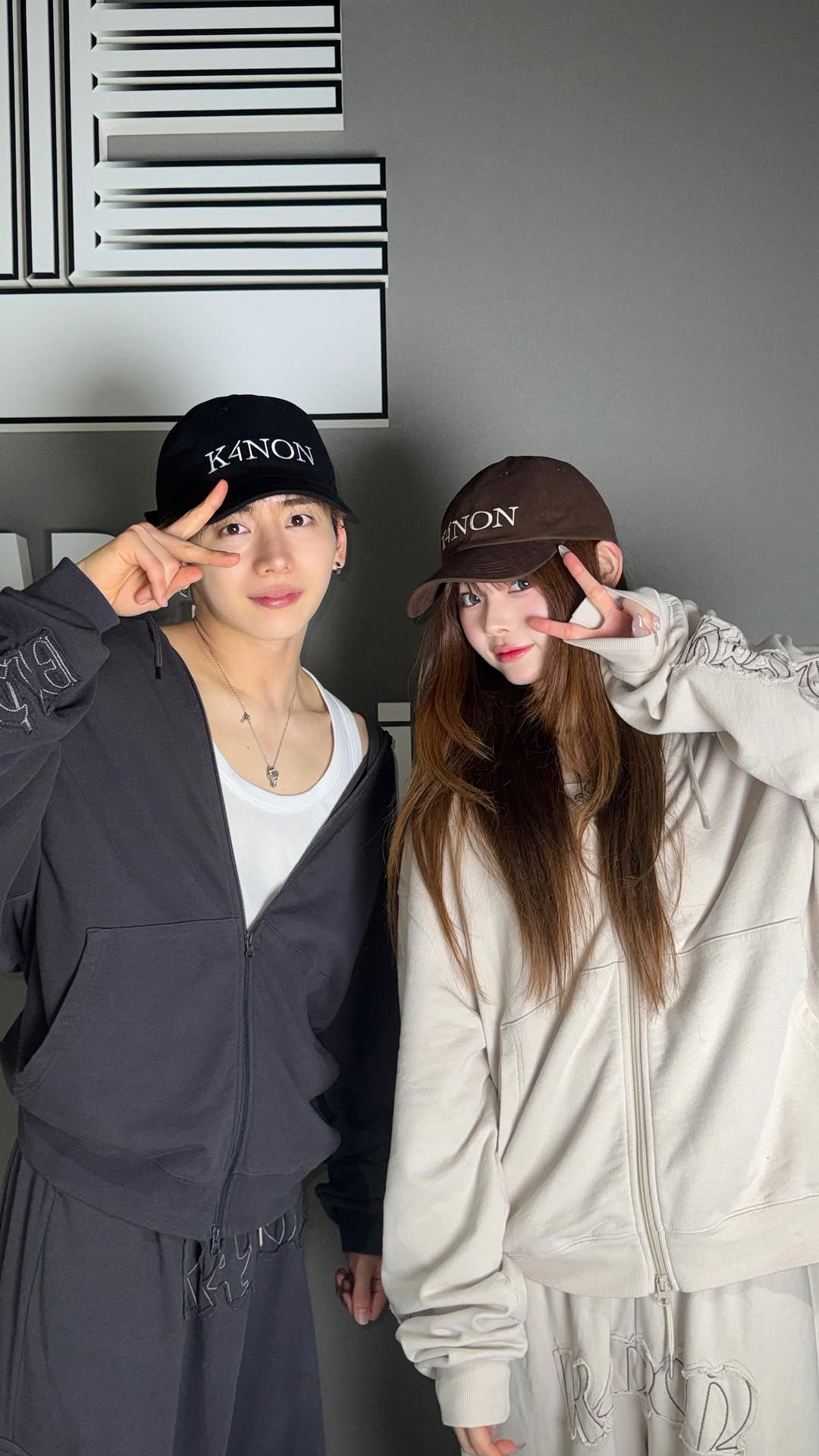 konon__official 게시물 이미지: w/ @yumekitakenaka_ さん
🎥/ @ken_adore...