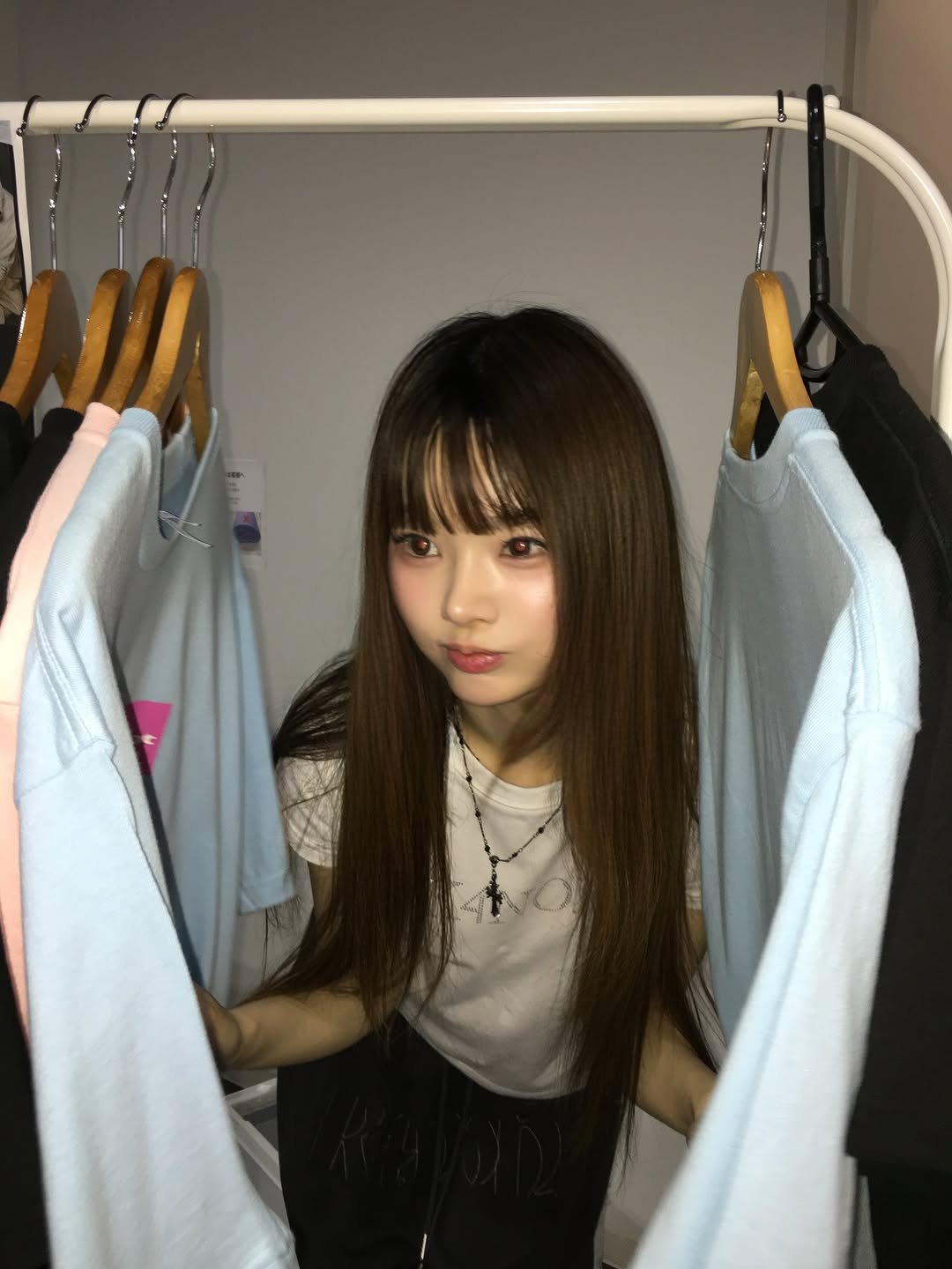 konon__official 게시물 이미지: 3姉妹🙊🤍