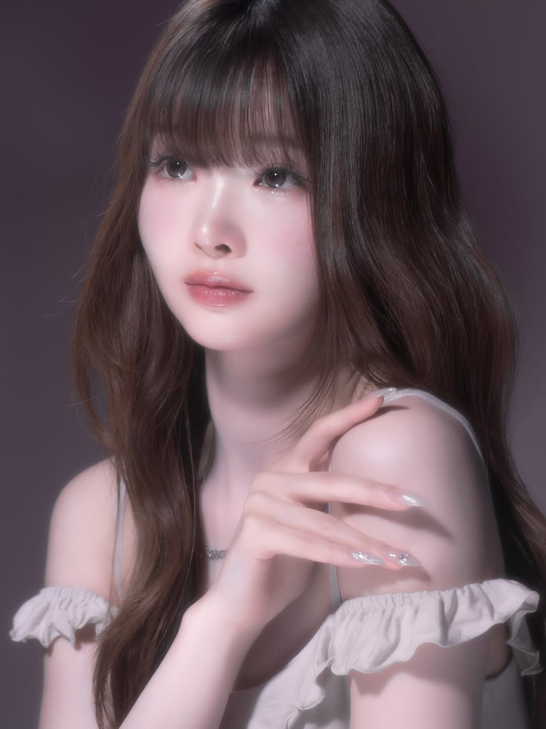 konon__official 게시물 이미지: @mirror_by_me さんで撮影していただきましたっ🎀⋆｡˚

ヘアメイク
...