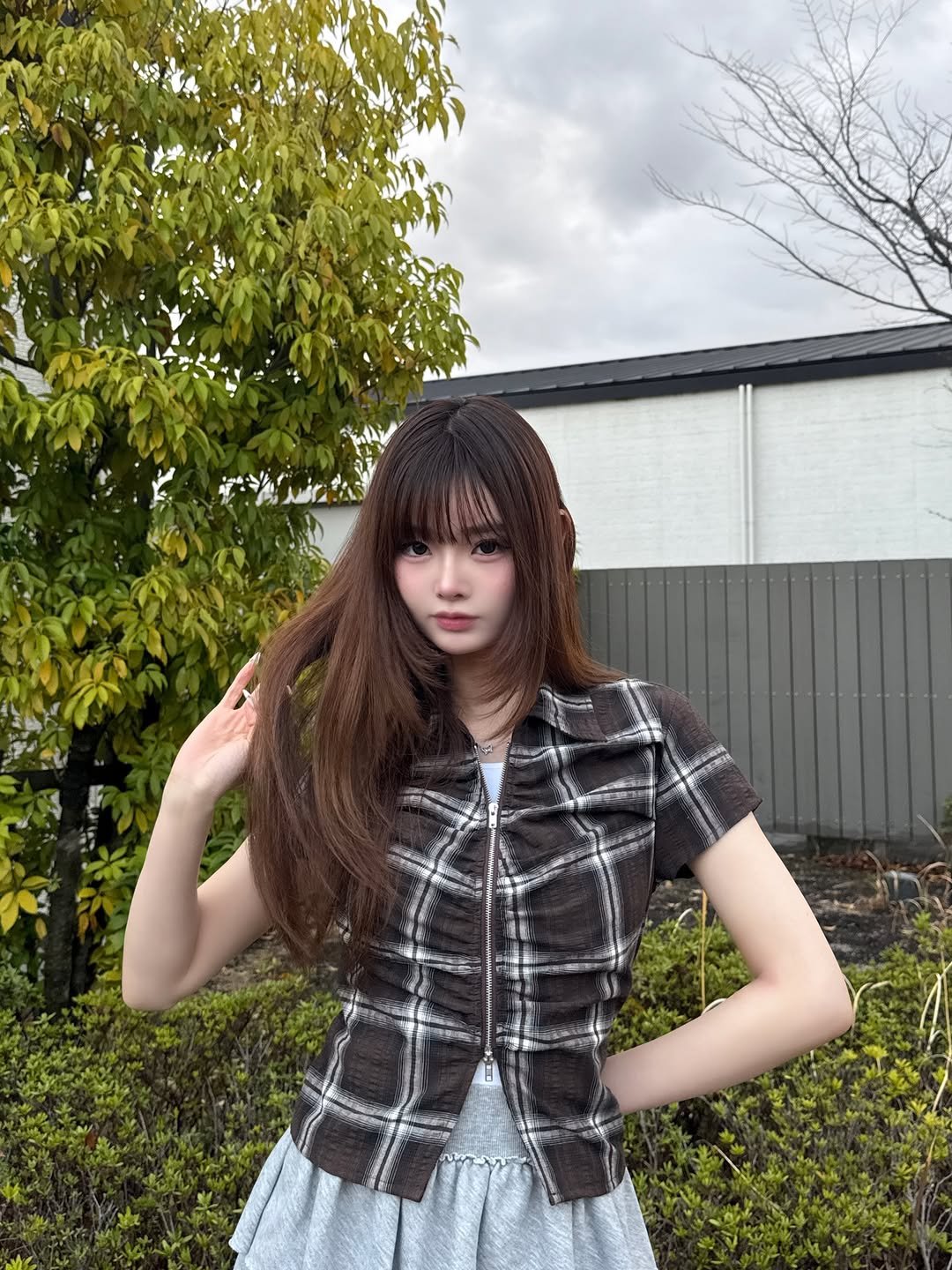 konon__official 게시물 이미지: @muet._official

ZOZOTOWN NEW...
