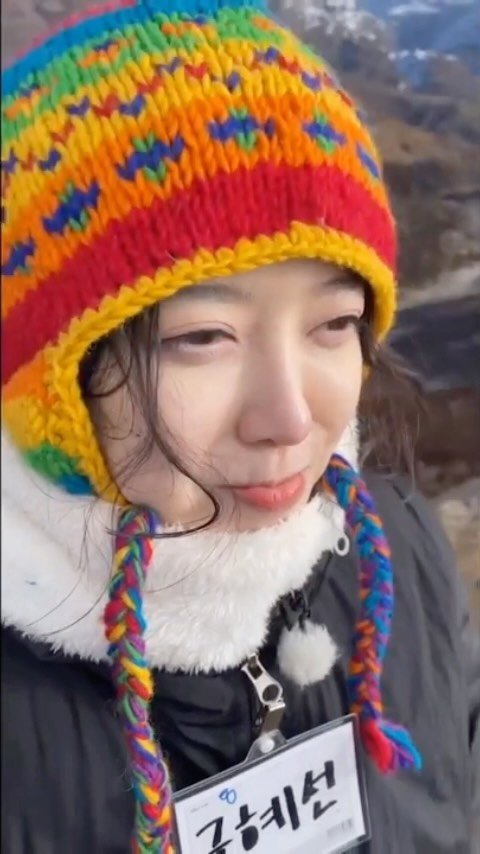 kookoo900 게시물 이미지: 히말라야 8kg 벌크업 원정기ㅠㅠ해발 4300에서 찍은 영상이에요. 오늘 밤 9시...