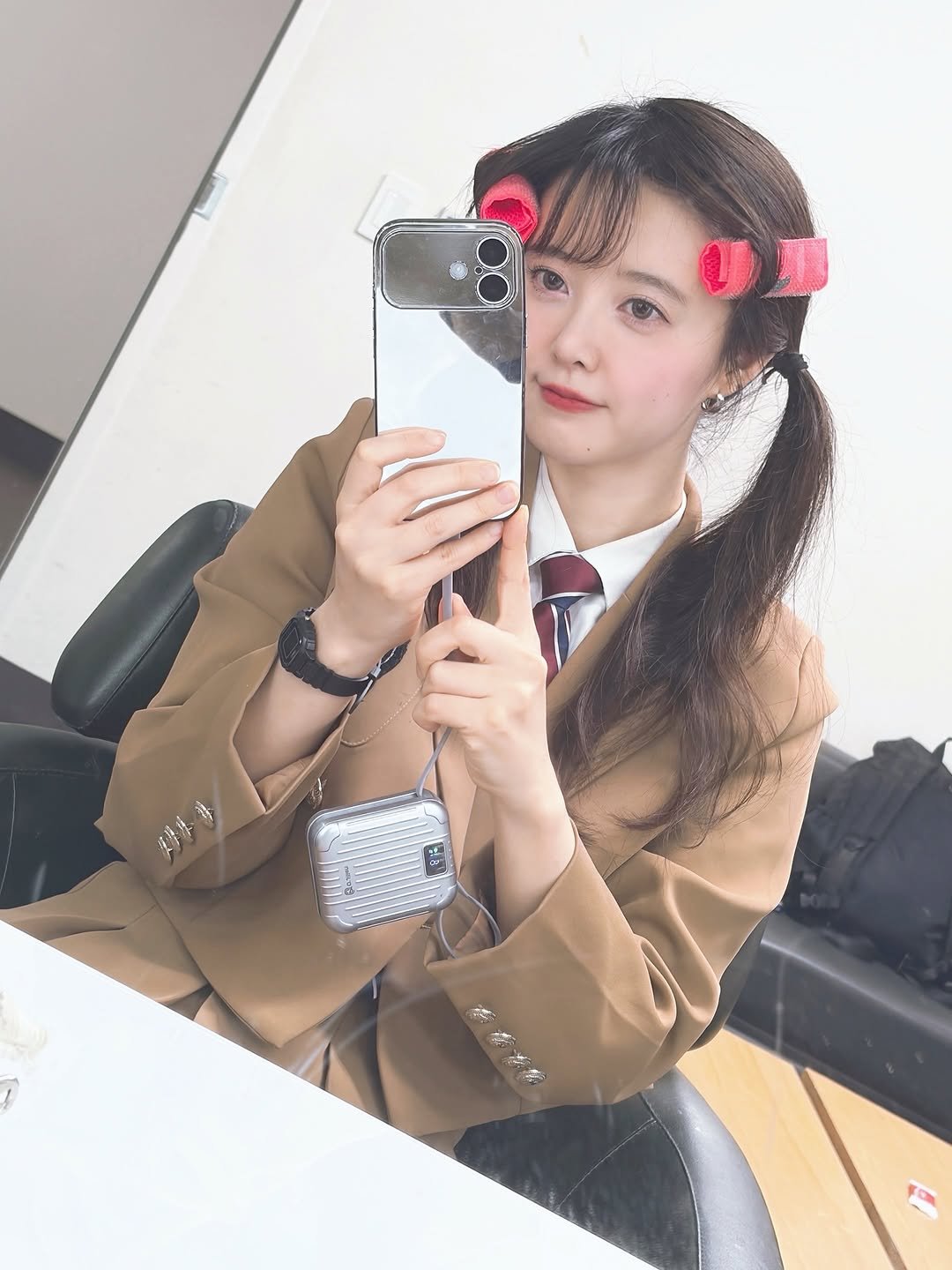 kookoo900 게시물 이미지: 쿠롤(KOOROLL)이 3만장을 돌파하였습니다❤️