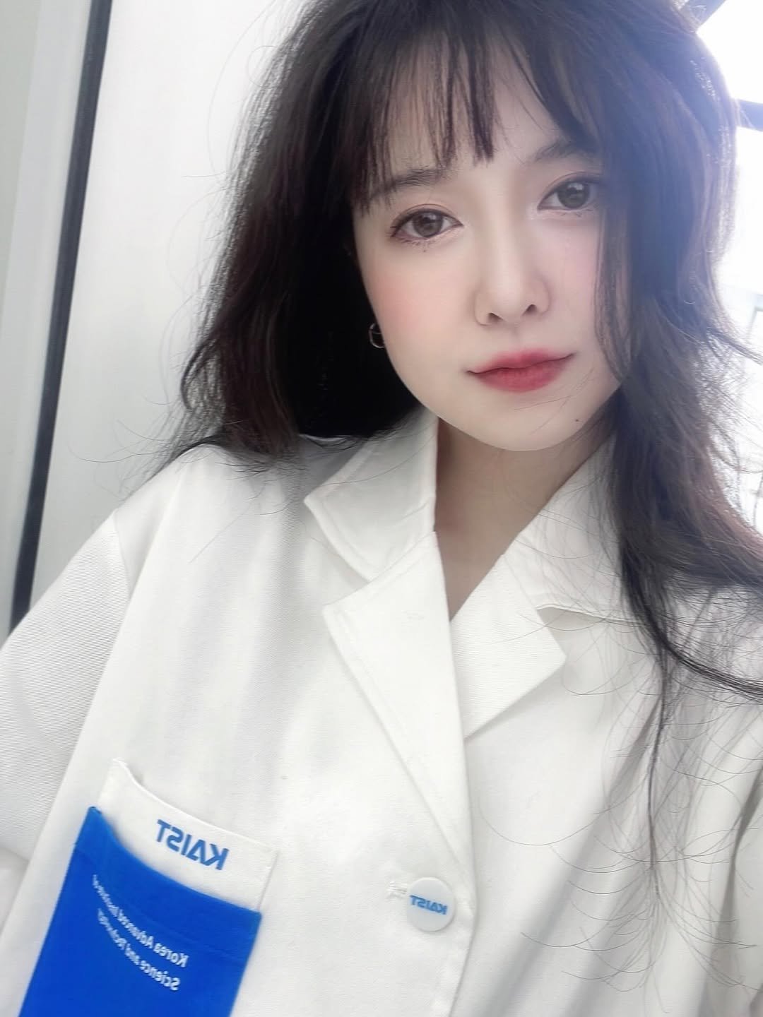 Photo by 구혜선 on November 21, 2025. May be an image of text.