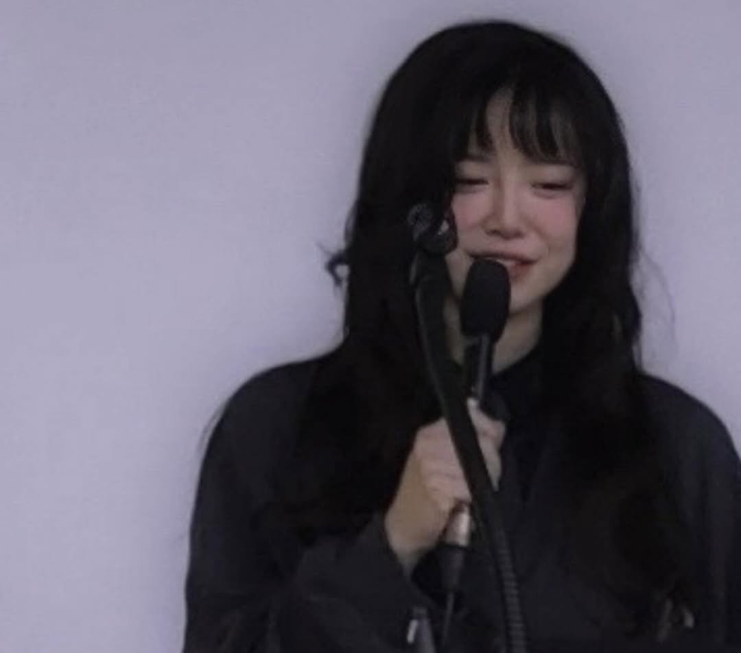 Photo by 구혜선 on December 10, 2025. May be an image of harp.