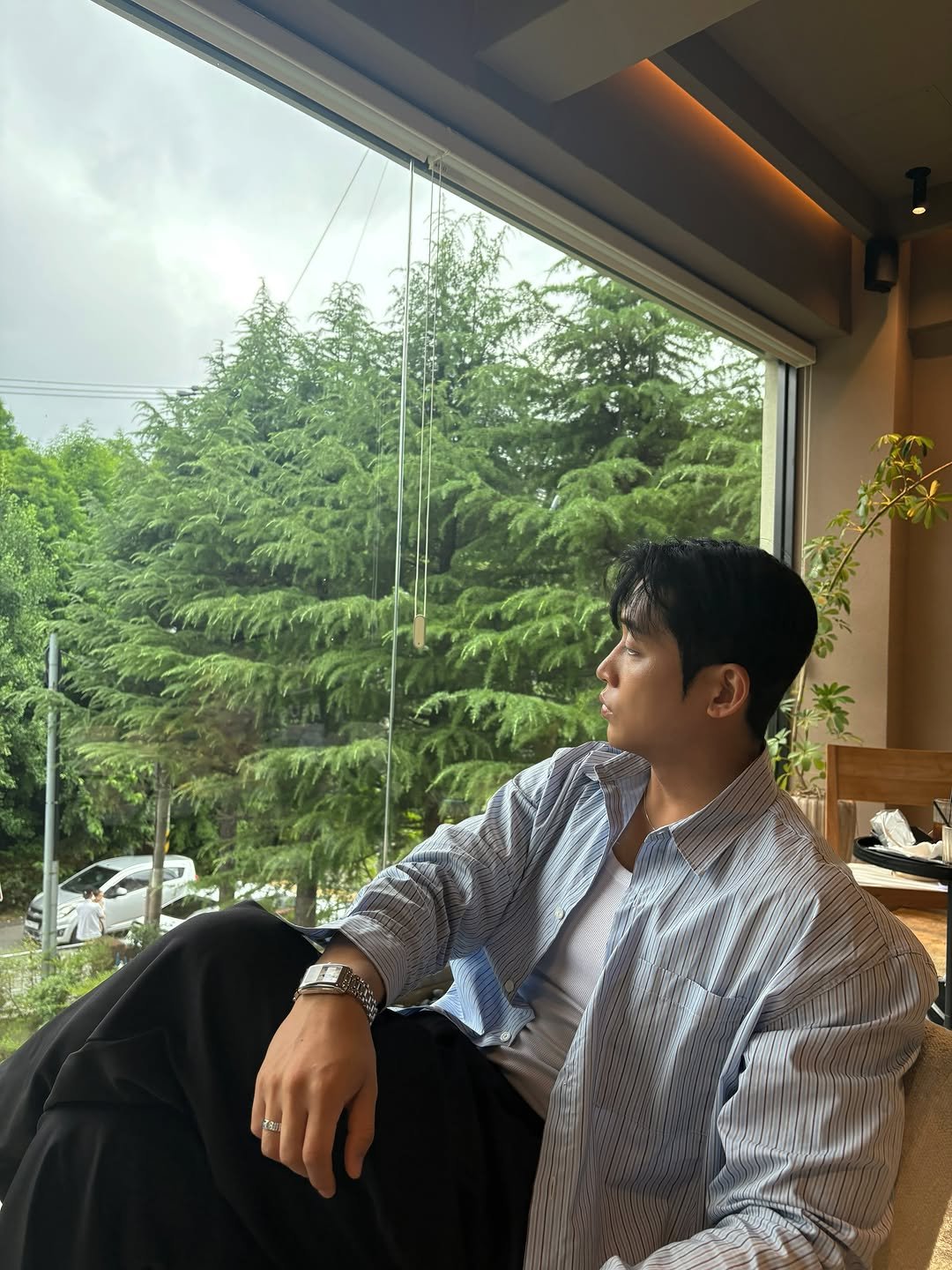 koooo_c 게시물 이미지: 사람 없고 조용한 곳이 좋더라