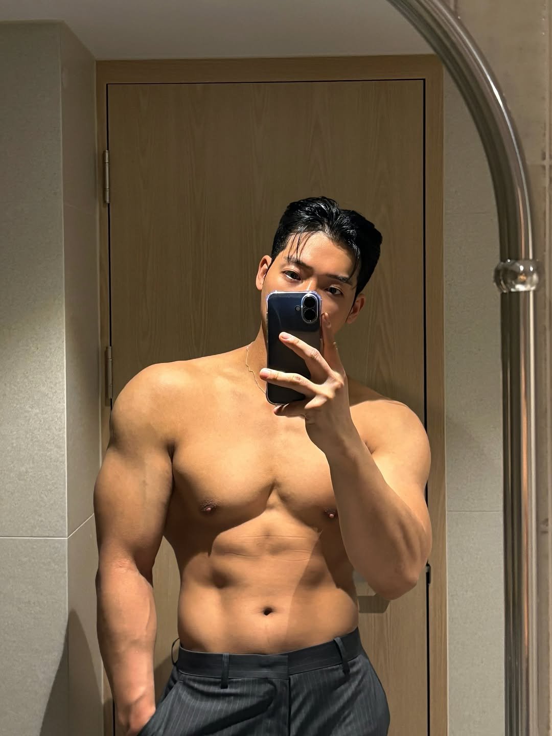 koooo_c 게시물 이미지: 처음 먹어본 깔끔한 사케