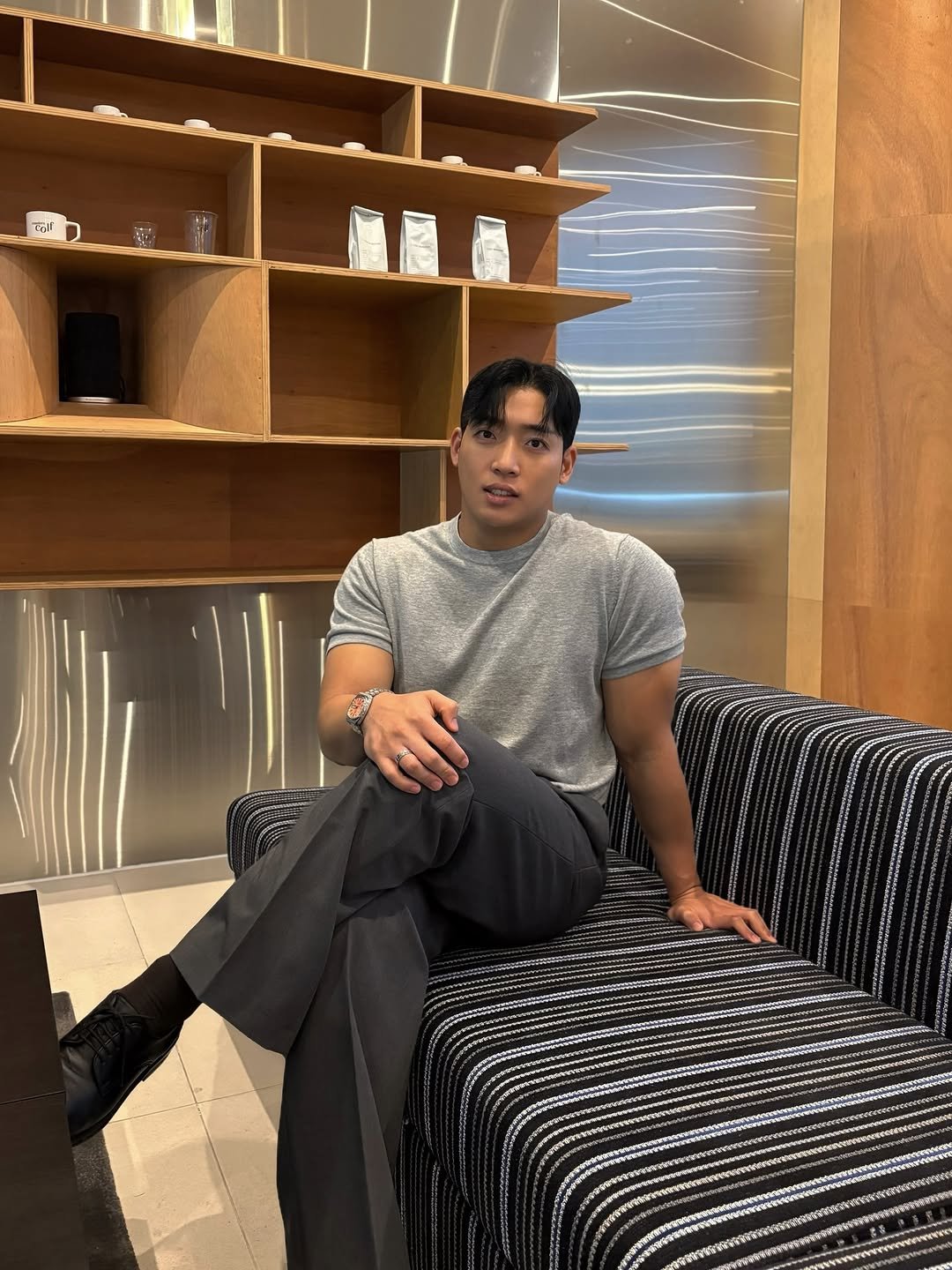 koooo_c 게시물 이미지: 비상 비상
여름 준비 시작