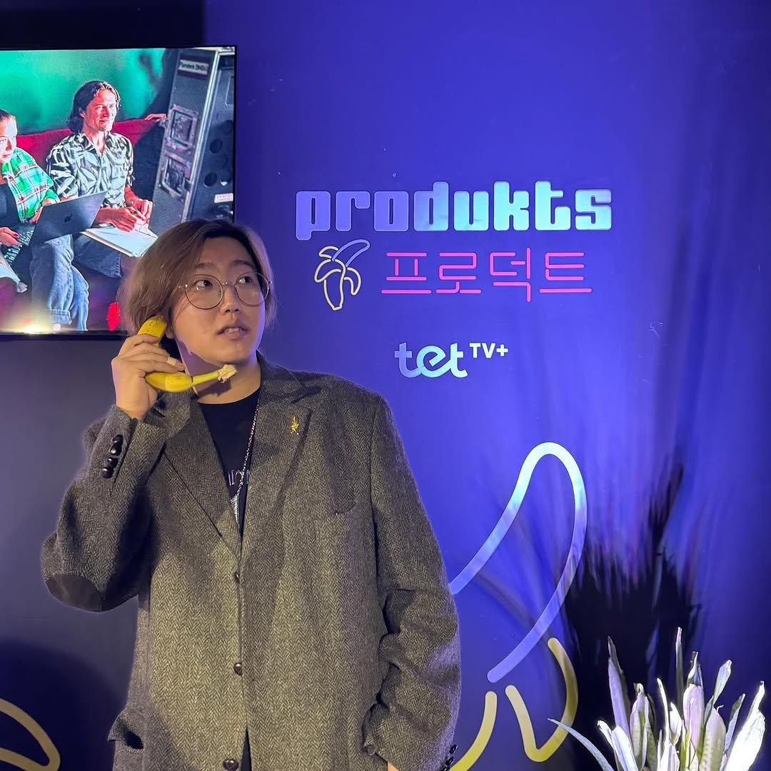 korea.kr 게시물 이미지: The best Latvian criminal comedy has arrived!...
