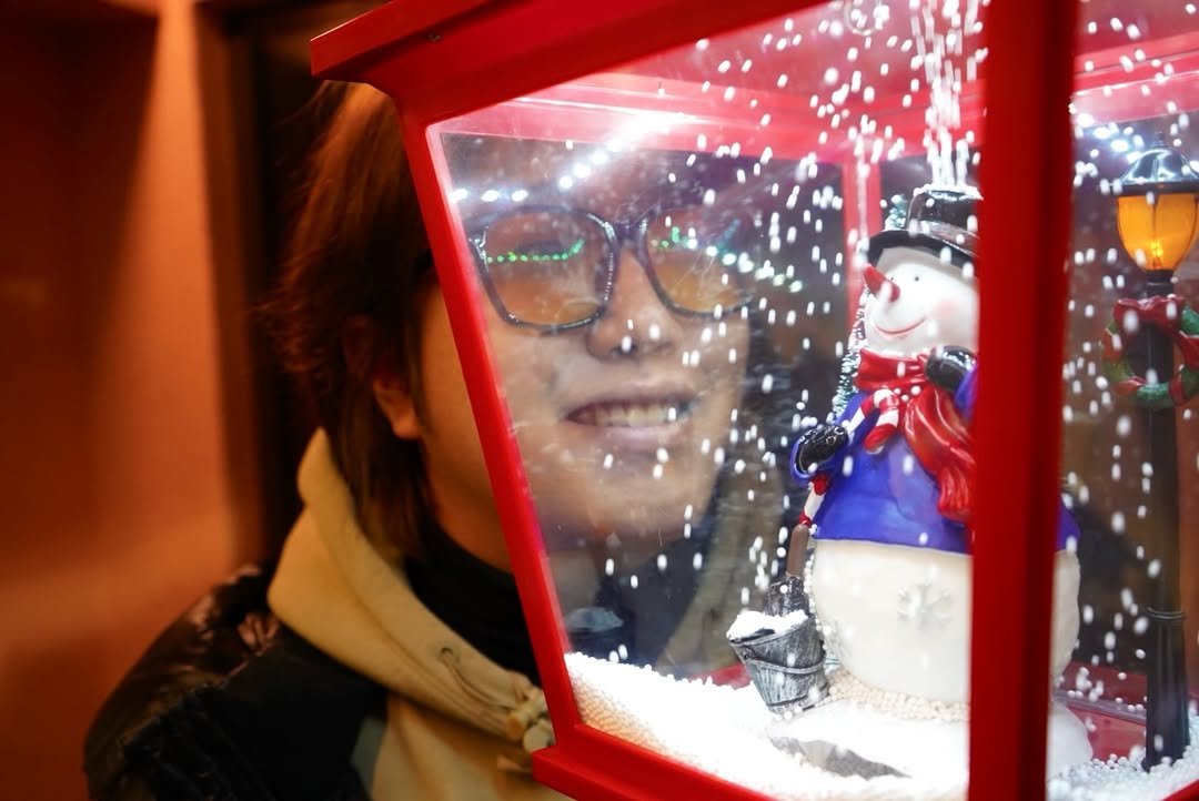korea.kr 게시물 이미지: Did yall liked ”Hwije’s life” Season 1: Latvia...