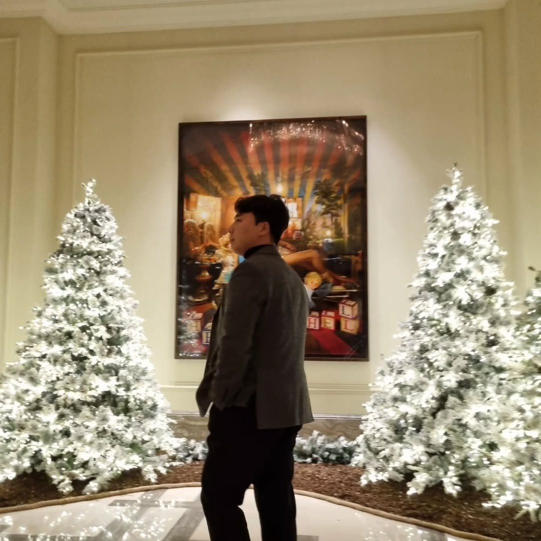 Photo by k_table |  korean food | EAT KOREA on November 09, 2025.