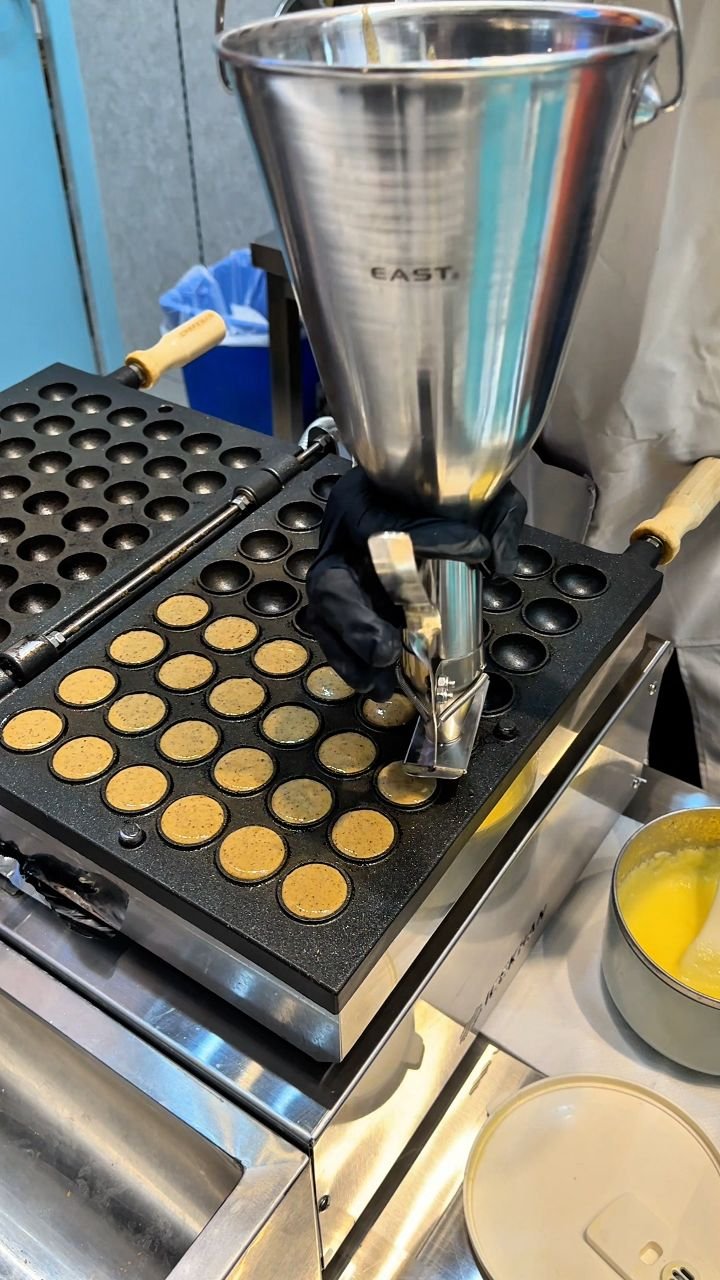 korea__table 게시물 이미지: Tokyo Baby Castella — Seoul’s Cutest...