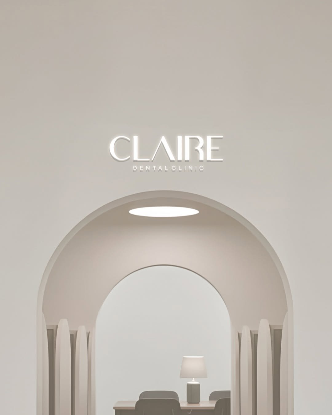 korea_clairedentalclinic_kr 게시물 이미지: 당신의 꿈이 이루어지는 곳
클레어치과로 안내합니다. 

#강남라미맛집...