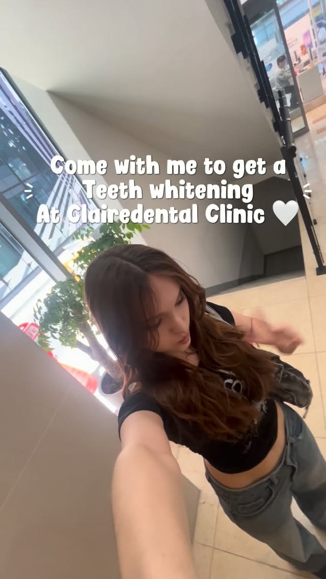 korea_clairedentalclinic_kr 게시물 이미지: Thank you for the warm welcoming...