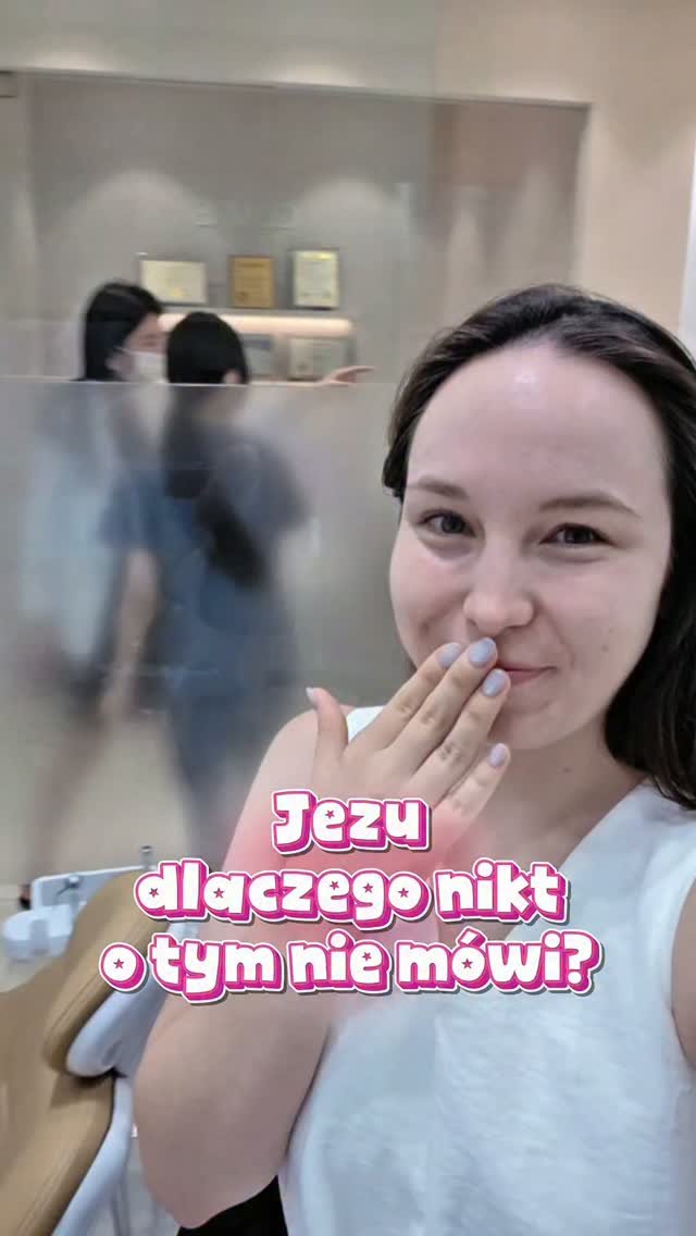 korea_clairedentalclinic_kr 게시물 이미지: [Współpraca] Jedno z najlepszych doświadczeń...