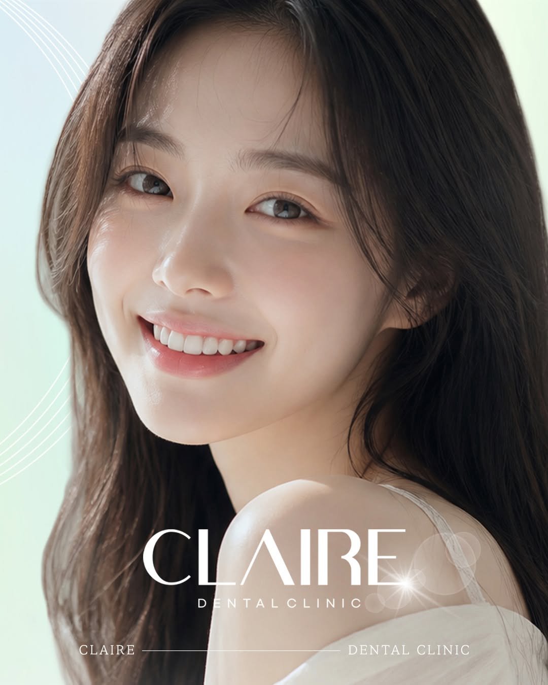 korea_clairedentalclinic_kr 게시물 이미지: (광고)
티나지 않게 달라지는 비결,
#투명교정

#클레어치과 에서
자세히...