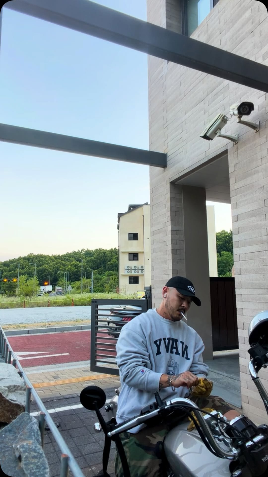 korea_mecca_ogym 게시물 이미지: 열일했으니 저녁은 운동바리🤙
