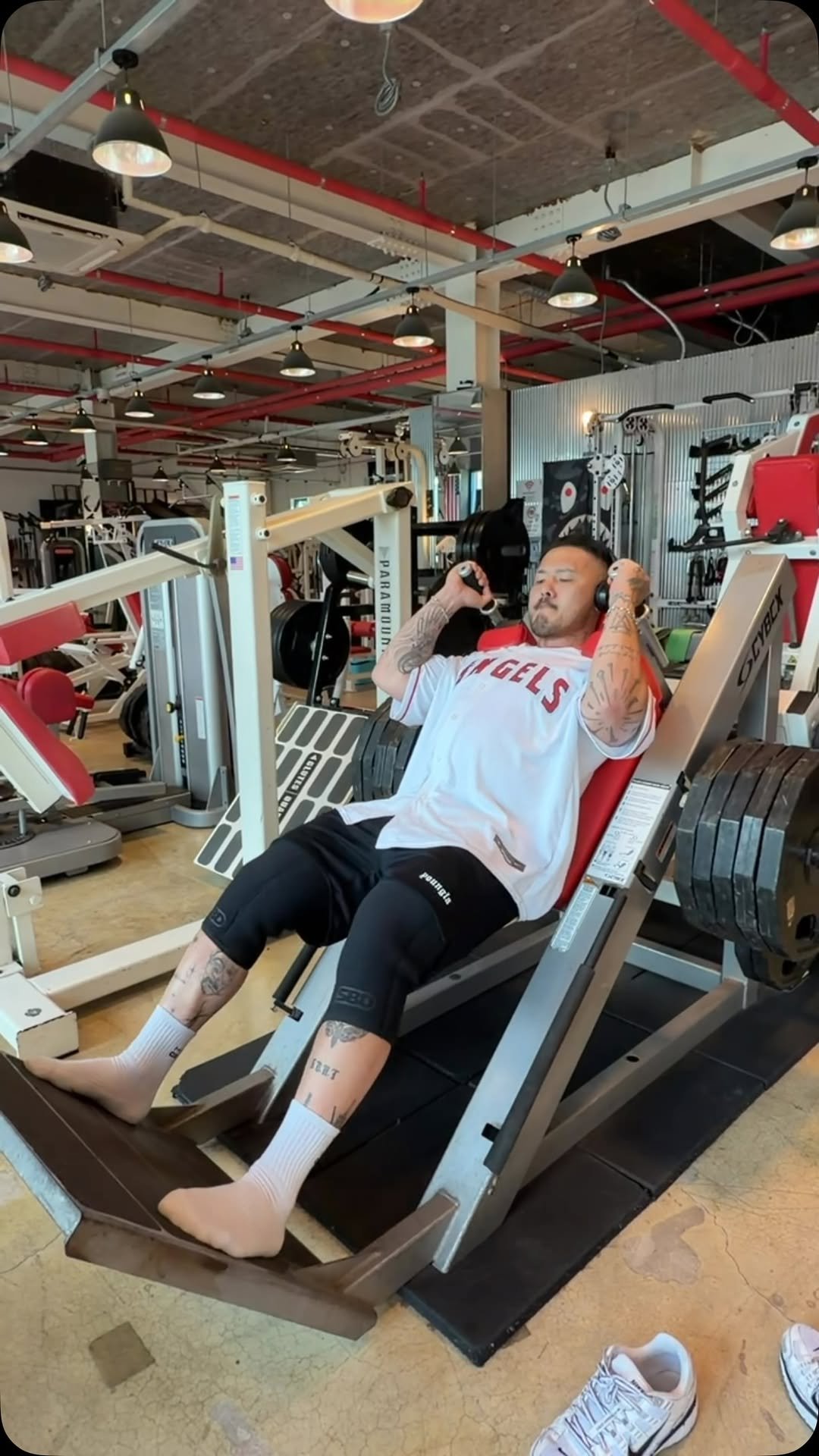 korea_mecca_ogym 게시물 이미지: 동보야 SBD 라면 할수있쓰업……,